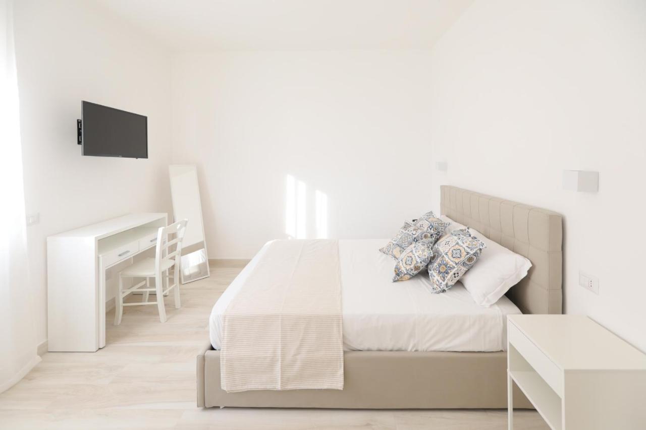 Angela Apartment Sorrento Exterior photo
