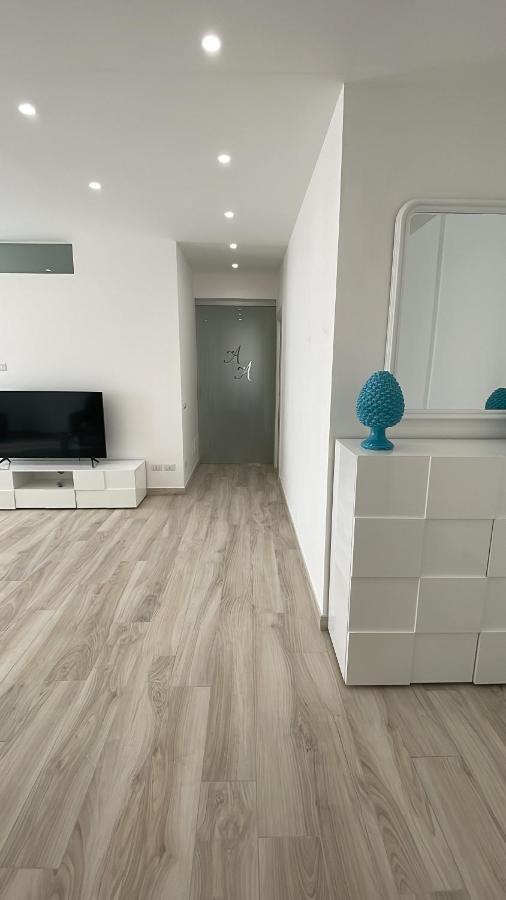 Angela Apartment Sorrento Exterior photo