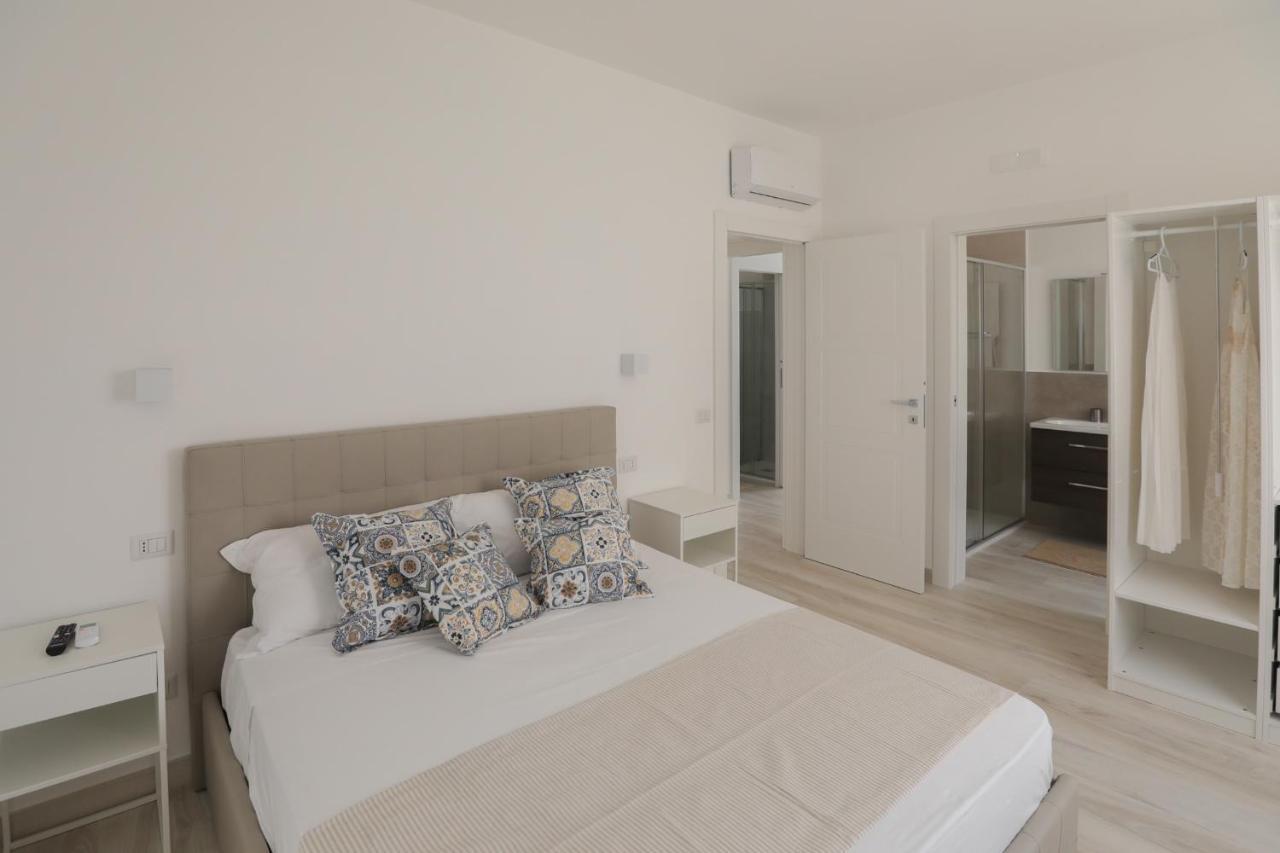 Angela Apartment Sorrento Exterior photo